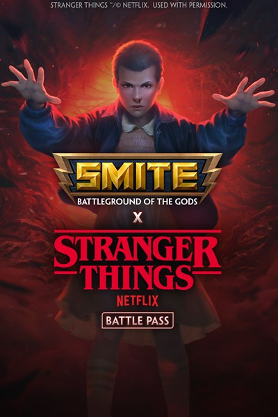 SMITE