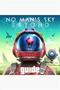 No Man's Sky Guide