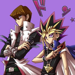  Yugioh Master Champion