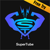 SuperTube for YouTube
