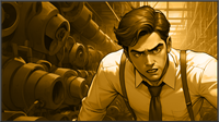 Factory Escape Bundle