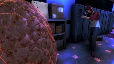 Outbreak: Cypress Reel Ticket Collection — скриншот 40