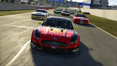 Project Motor Racing: Year 1 Season Pass — скриншот 11