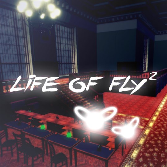 Life of Fly 2 for xbox