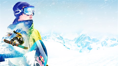 Infinite Air with Mark McMorris