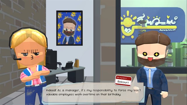 Table Flip Simulator screenshot 1