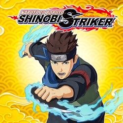 NTBSS Master Character Training Pack - Konohamaru Sarutobi (BORUTO)