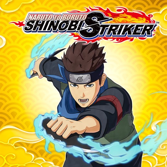 NTBSS Master Character Training Pack - Konohamaru Sarutobi (BORUTO) for xbox