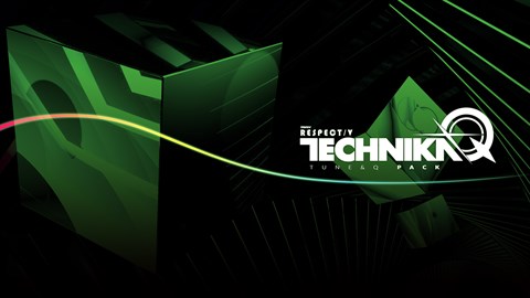 DJMAX RESPECT V - TECHNIKA TUNE & Q Pack を購入 | Xbox