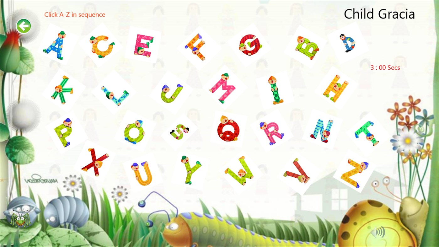 #2. Child gracia (Windows) 由: Lahar Shah