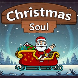Christmas Soul