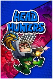 HeadHunters