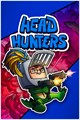 HeadHunters