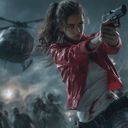 Aperçu Outbreak: Shades of Horror Railbreak Revisited Collection