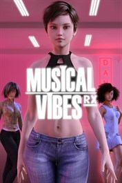 Musical Vibes RX