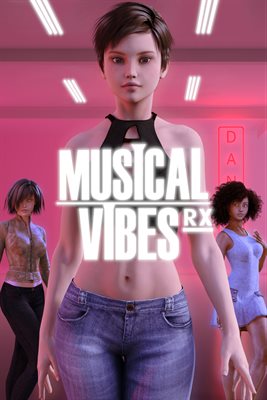 Musical Vibes RX