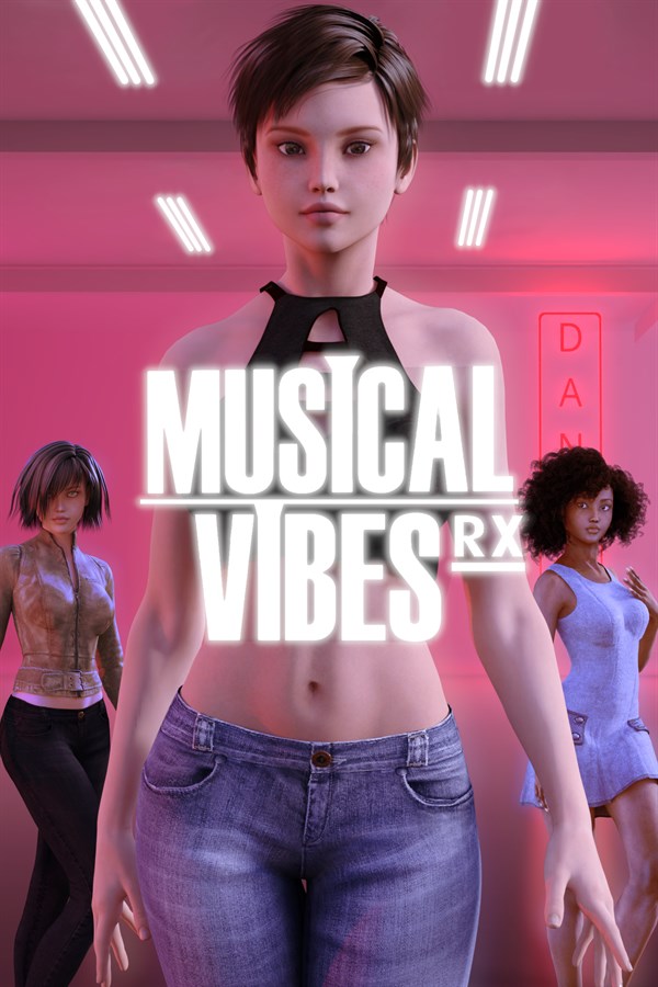 Musical Vibes RX: Total Vibes Vol. 18 · Standard