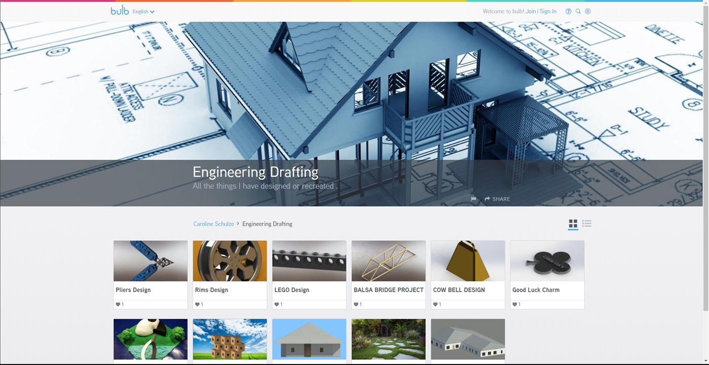 #3. bulbapp (Windows) 由: bulb