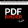 PDF Binder Basic