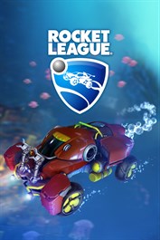 Rocket League® - Proteus