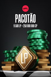 PACOTÃO