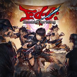 Aperçu Ed-0: Zombie Uprising