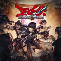 Ed-0: Zombie Uprising Pre-order