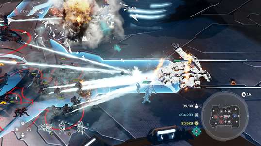 Halo Wars 2: Serina & Spearbreaker Bundle screenshot 3