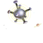 Space Station Finder