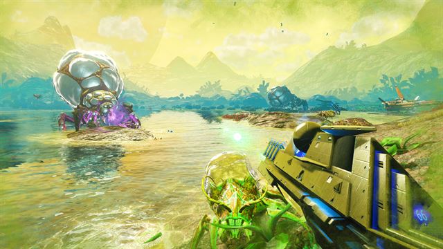 No Man's Sky screenshot 16
