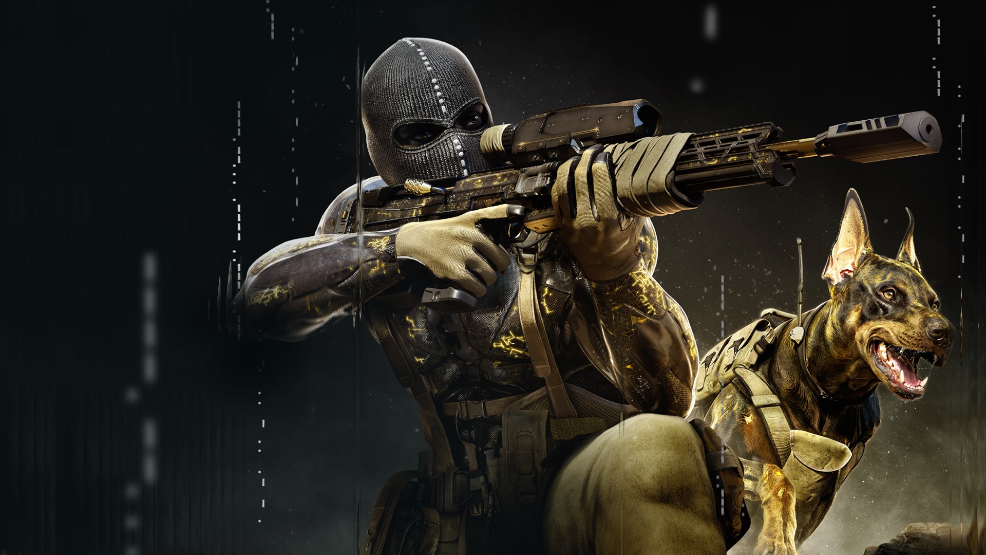 Call of Duty: Black Ops 7 - Season 02 BlackCell Trailer