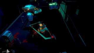 Tony and Clyde screenshot 1