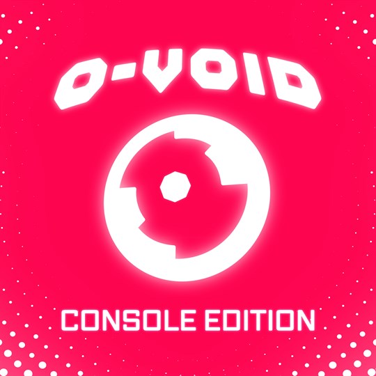 O-VOID: Console Edition for xbox