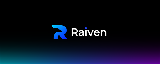 Raiven Marketplace marquee promo image