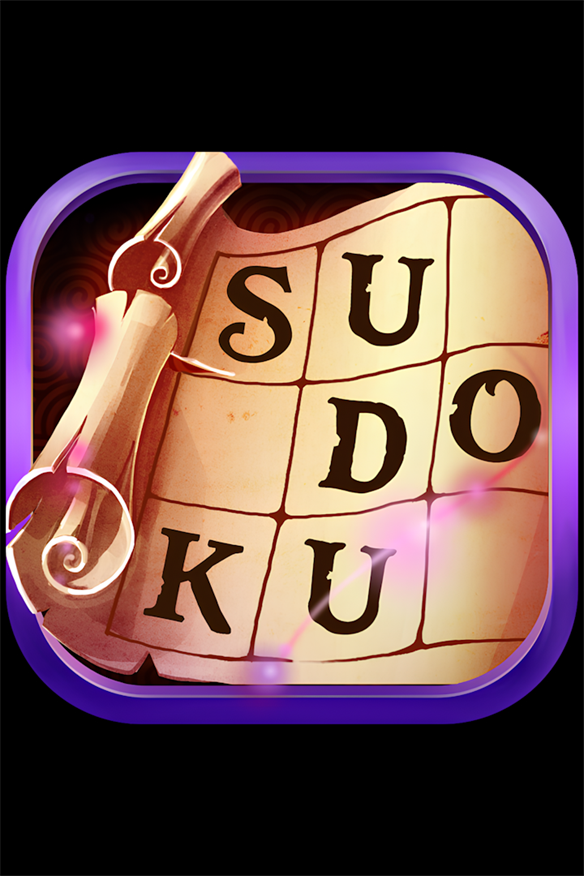 Sudoku Pro: Classic Brain Teaser