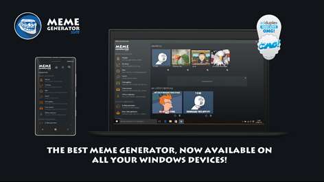 Meme Generator Suite Screenshots 1