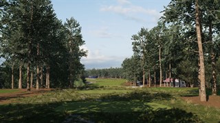 EA SPORTS™ PGA TOUR™ screenshot 3