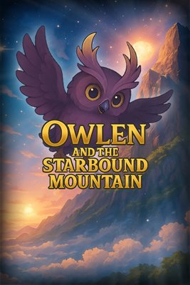 Owlen and the Starbound Mountain
