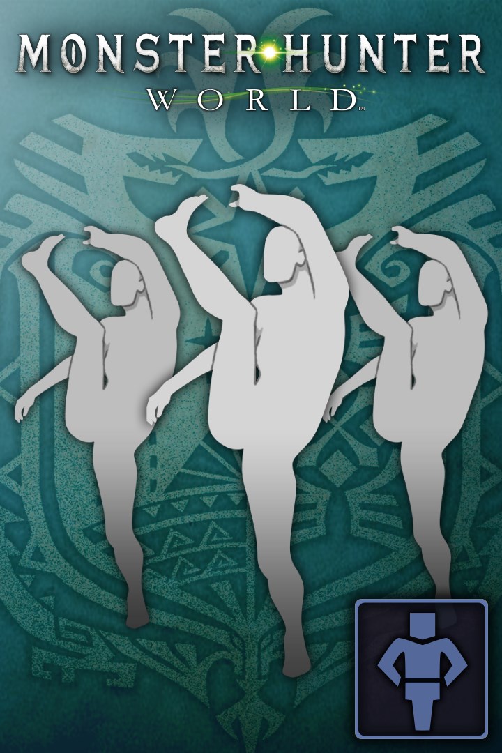 Gesture: Interpretive Dance | Xbox | Chiave | Privato