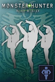 Gesture: Interpretive Dance