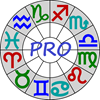 Astrological Charts Pro