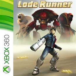 Aperçu Lode Runner™
