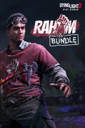 Dying Light 2 Stay Human: Rahim Bundle