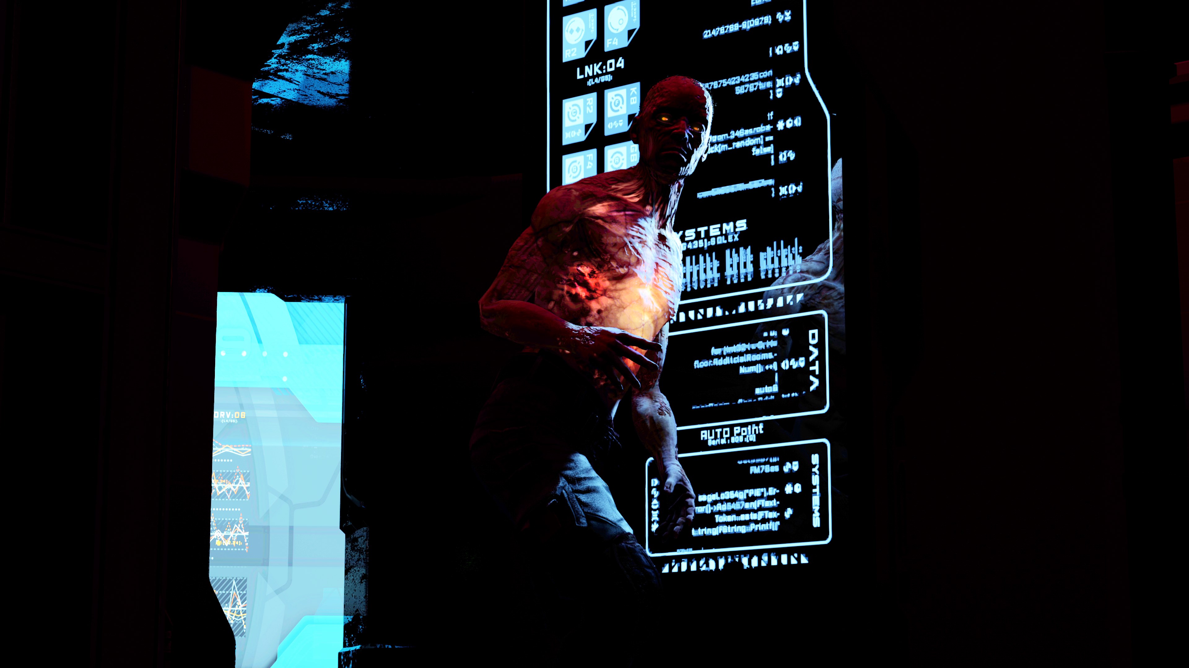 The Persistence Enhanced — скриншот 5
