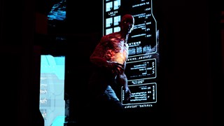 The Persistence Enhanced screenshot 5