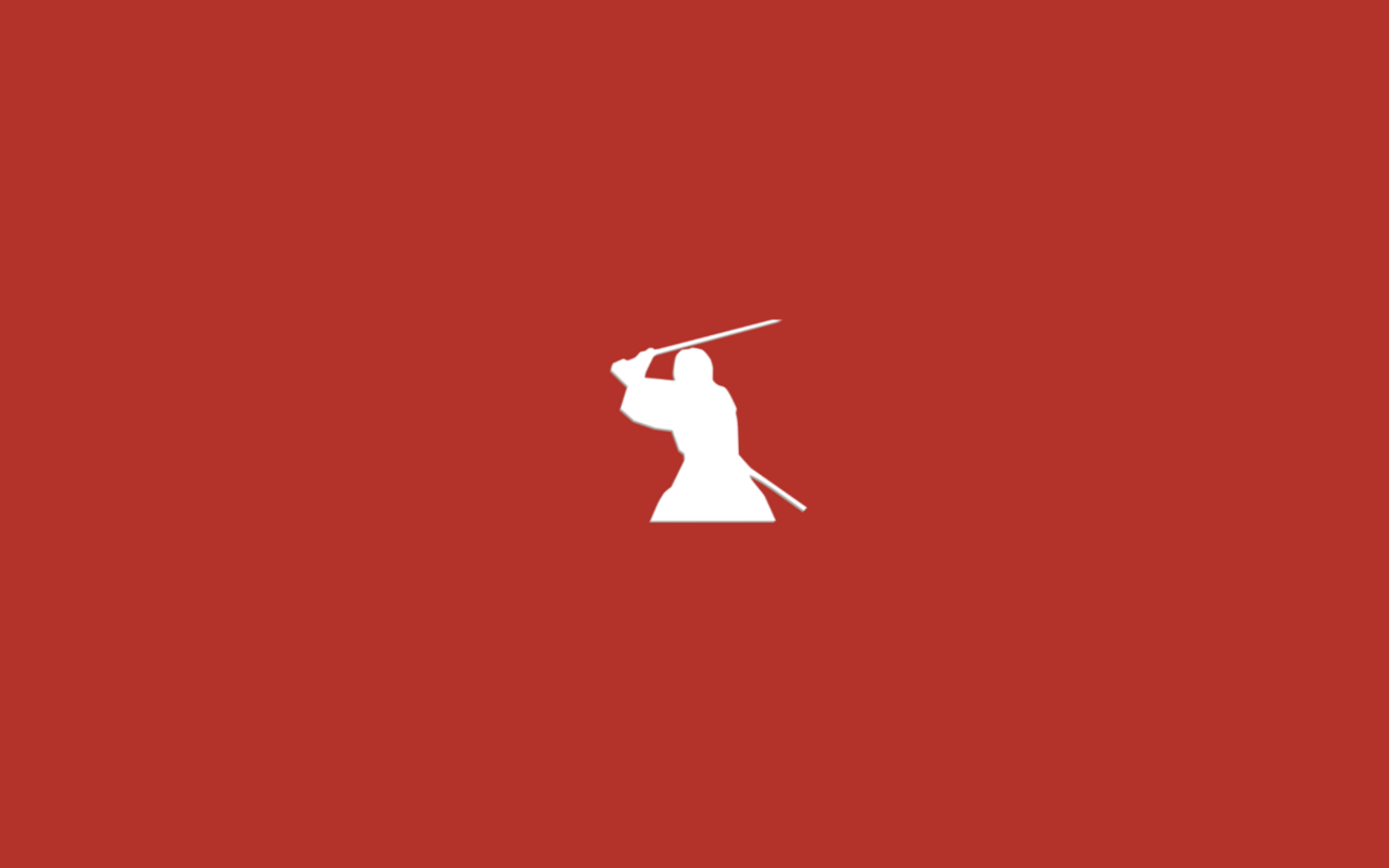 Samurai wa­­ll­­­­et Web Extension