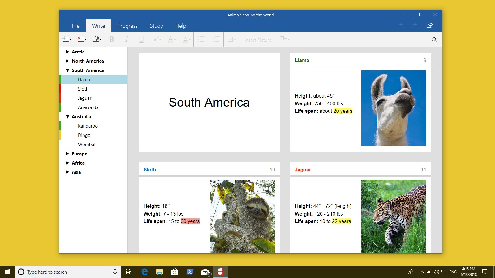 Get Flashcard Hero Microsoft Store