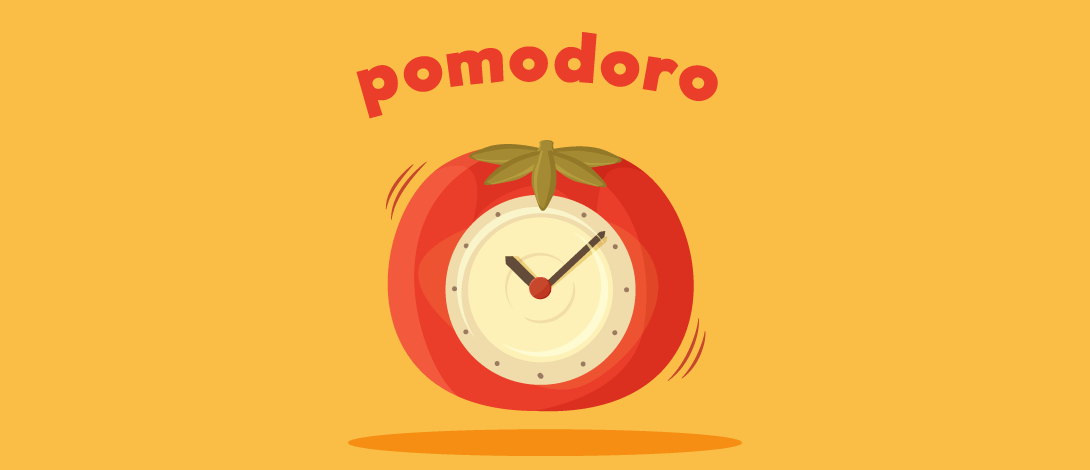 Pomodoro Timer - Smart Time Application