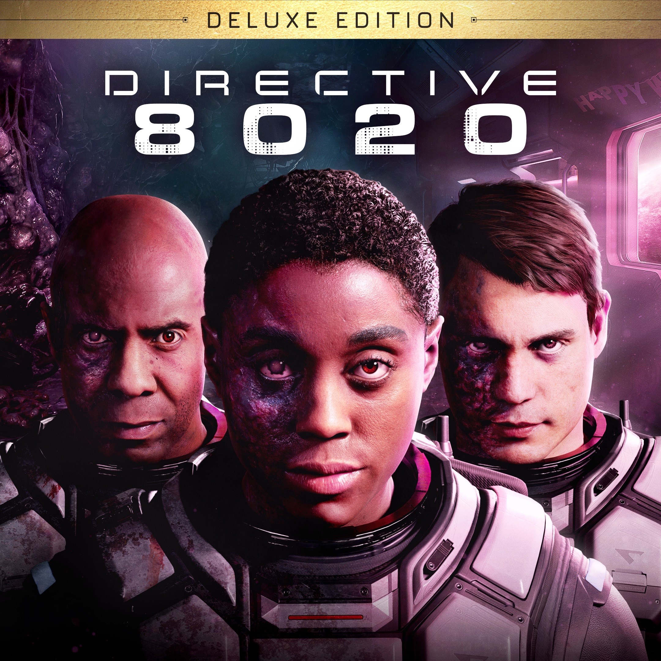 Directive 8020: Digital Deluxe Edition