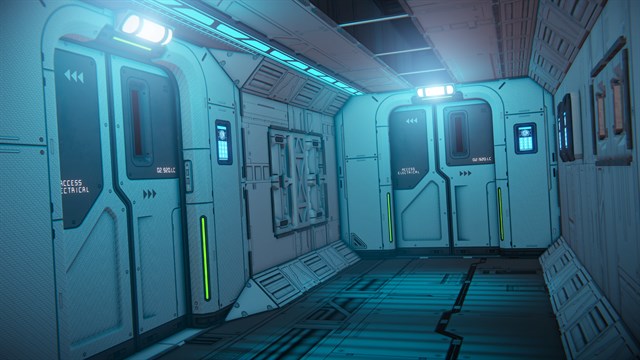Space Engineers: Sparks of the Future Pack screenshot 4
